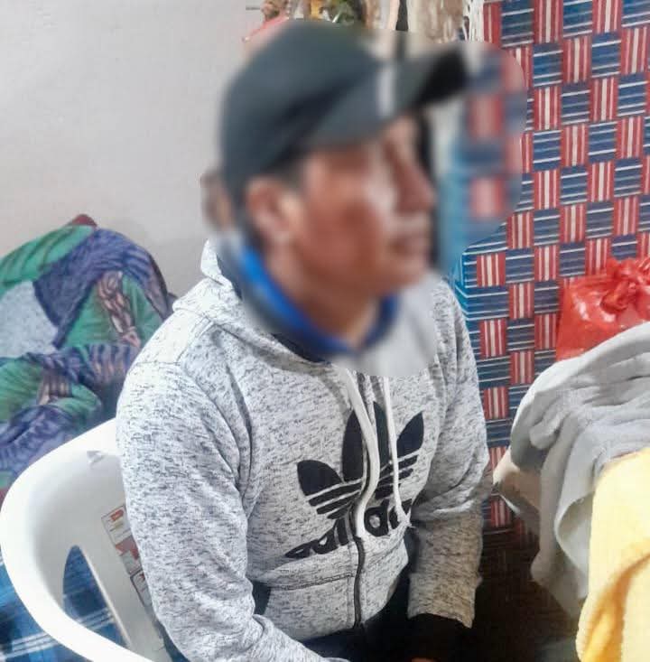 Cinco detenidos por presunta asociación ilícita vinculada al abigeato (robo de ganado) en Mejía