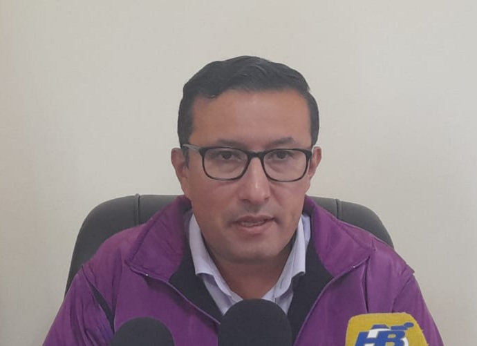 Por falla geológica familias de Cuturiví Grande en Pujilí solicitan ayuda para ser reubicadas&nbsp; ser reubicadas