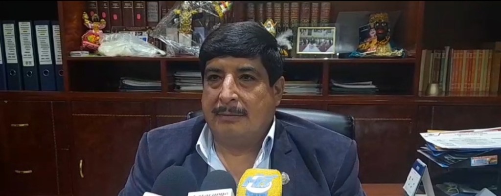 Aún no se resuelve si ¨Libertad Sindical¨ puede participar en las elecciones, juez suspendió&nbsp;audiencia