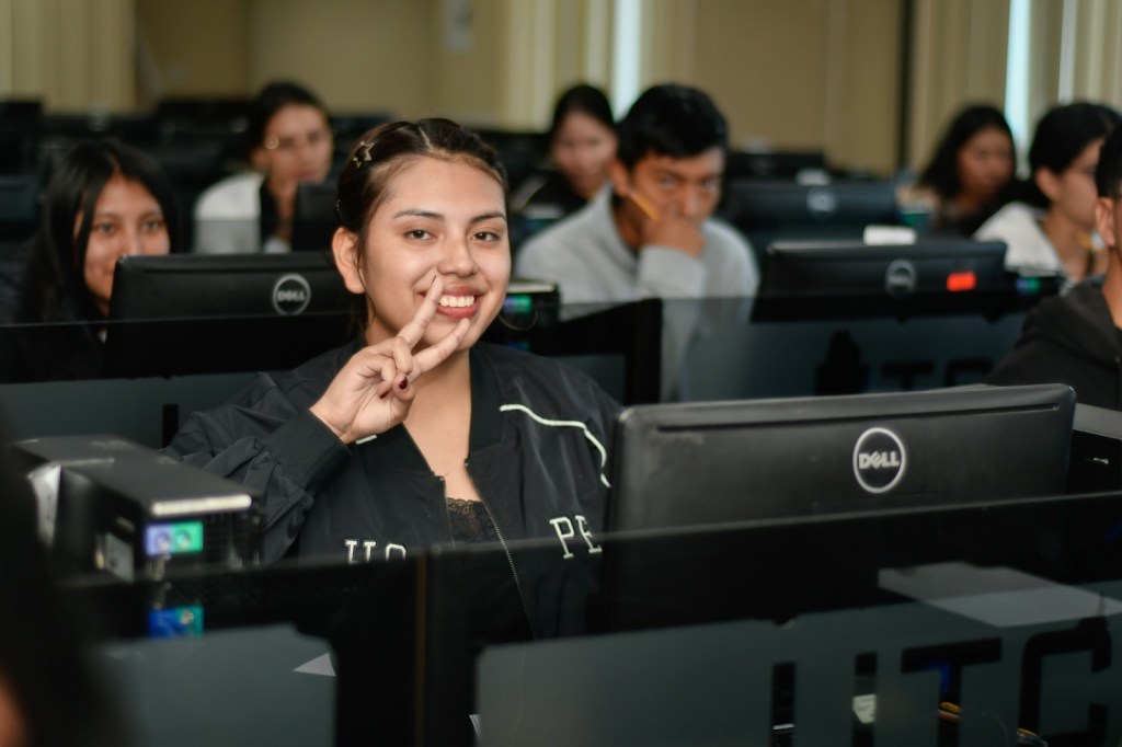 Estudiantes que no rindieron su evaluación en la UTC podrán reprogramar su&nbsp;examen&nbsp;