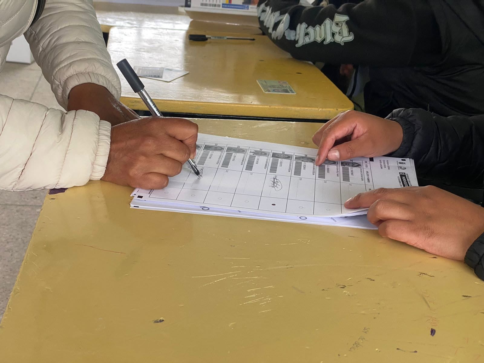 Más de 393 mil ciudadanos podrán votar en Cotopaxi durante las elecciones seccionales del 29 noviembre 2026